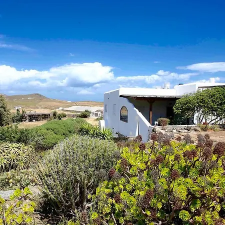 Villa Traditional Fteliá