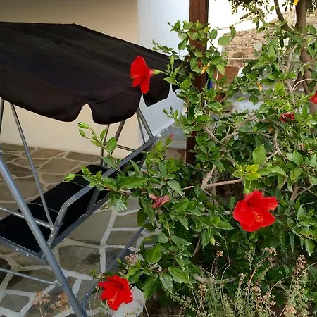 Traditional Villa Fteliá