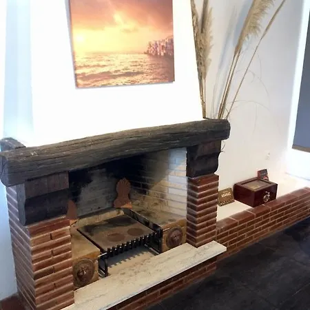 Traditional * Fteliá
